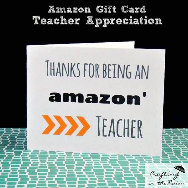 Teacher Appreciation Gifts - A Turtle\u0026#39;s Life for Me