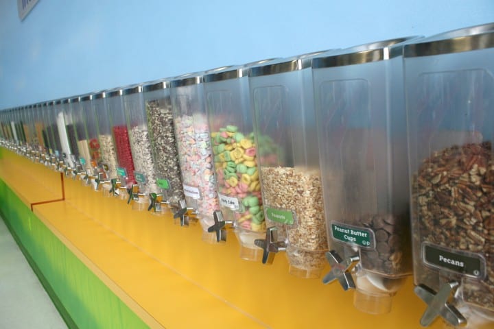 turkey hill experience mix ins