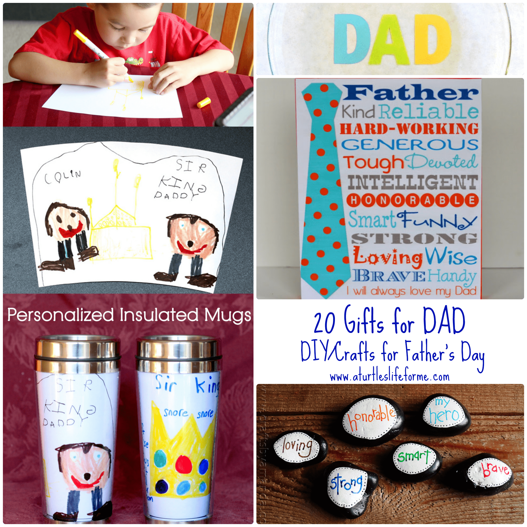 daddy daughter fathers day gifts