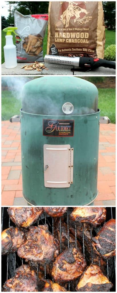 How to Use a Smoker