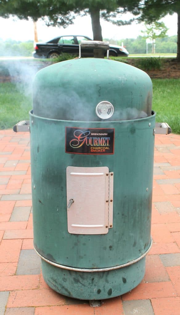 smoker
